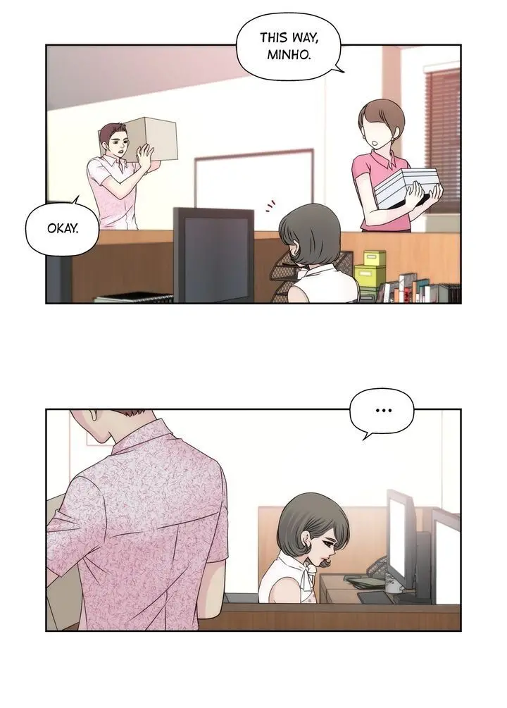 Cinderellas Man Chapter 100.2 - Page 28