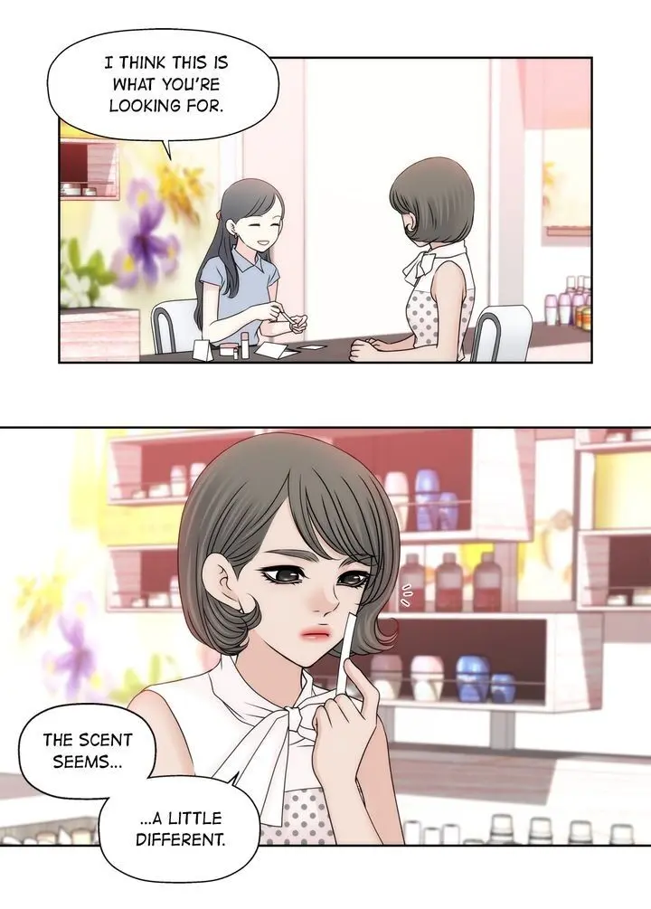 Cinderellas Man Chapter 100.2 - Page 31