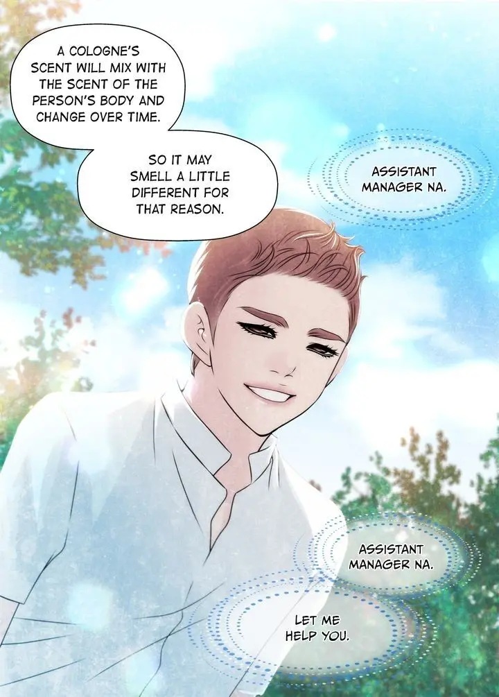 Cinderellas Man Chapter 100.2 - Page 32