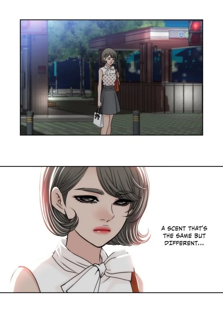 Cinderellas Man Chapter 100.2 - Page 33