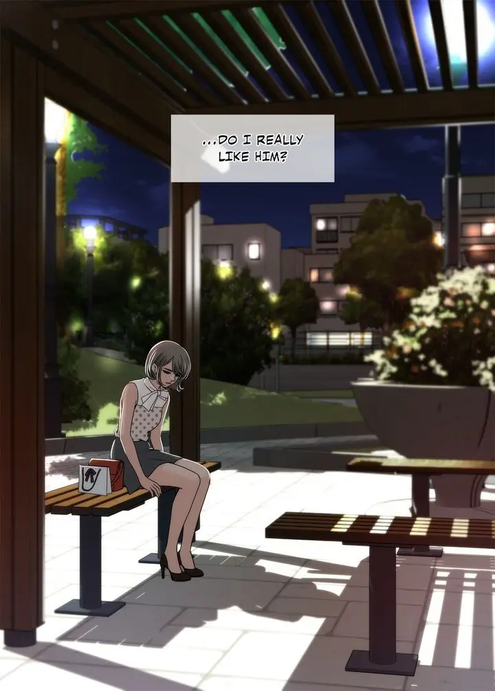 Cinderellas Man Chapter 100.2 - Page 34