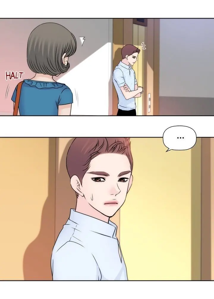 Cinderellas Man Chapter 100.2 - Page 37