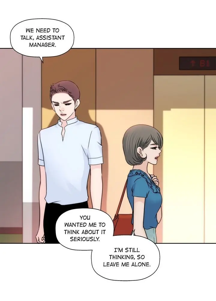 Cinderellas Man Chapter 100.2 - Page 38