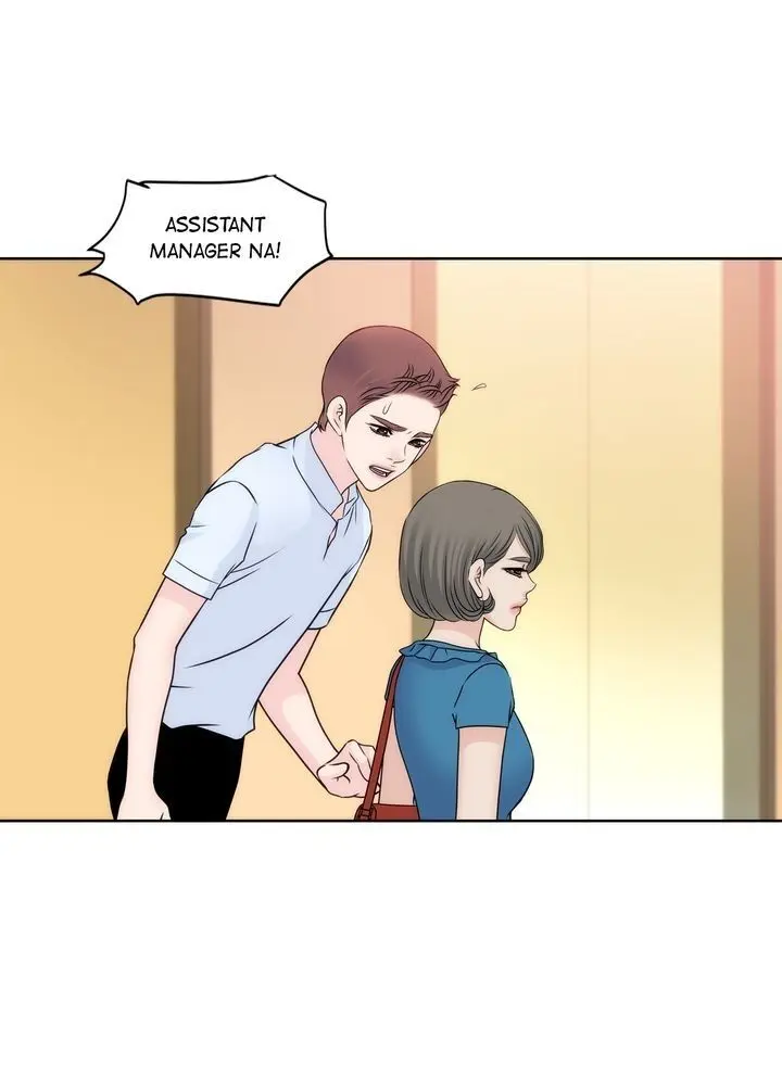Cinderellas Man Chapter 100.2 - Page 39