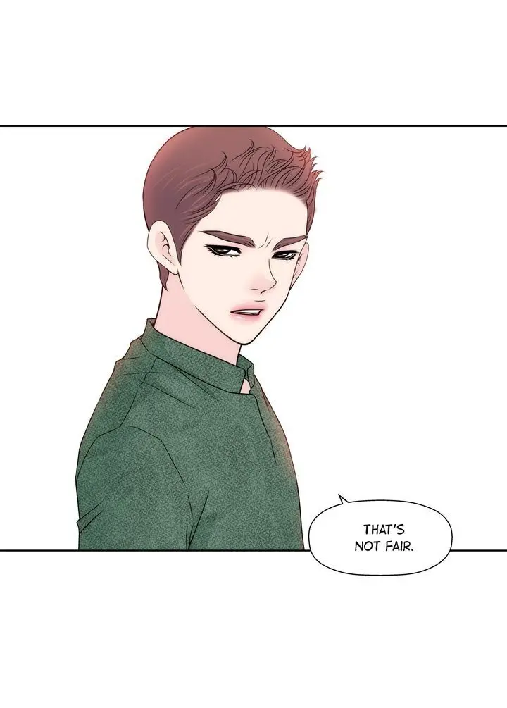 Cinderellas Man Chapter 100.2 - Page 4