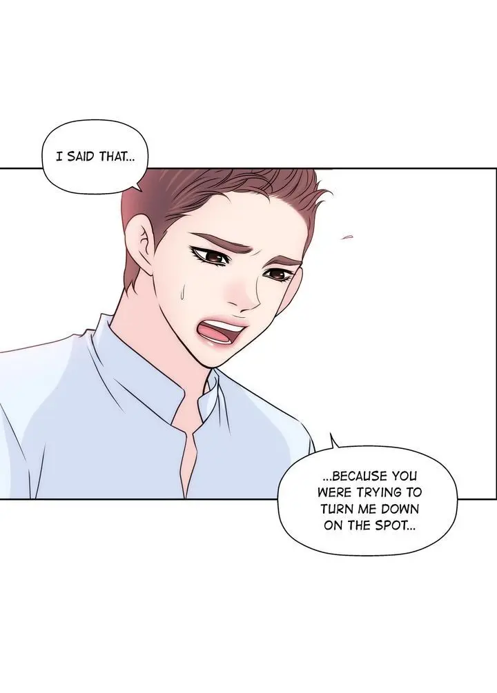 Cinderellas Man Chapter 100.2 - Page 40