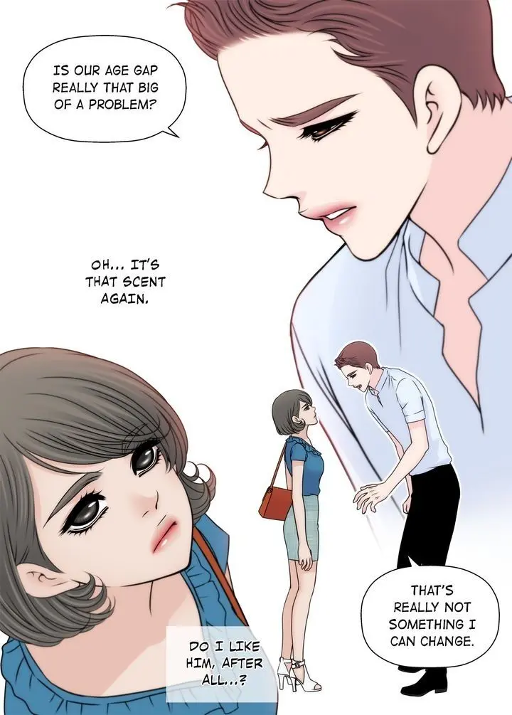Cinderellas Man Chapter 100.2 - Page 41