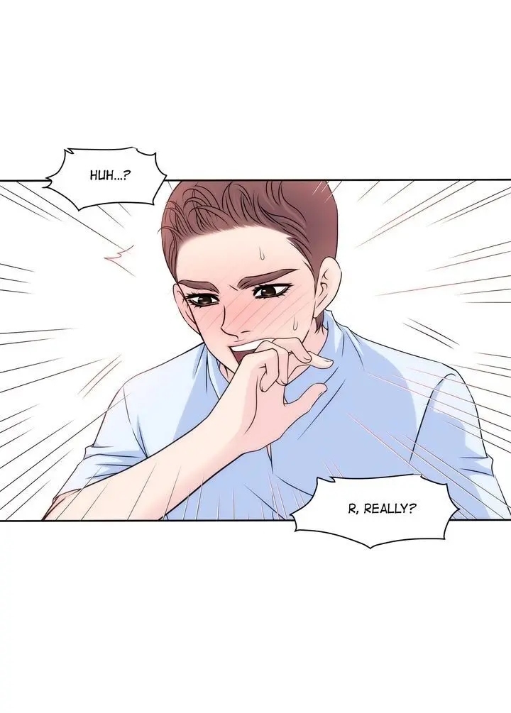 Cinderellas Man Chapter 100.2 - Page 43