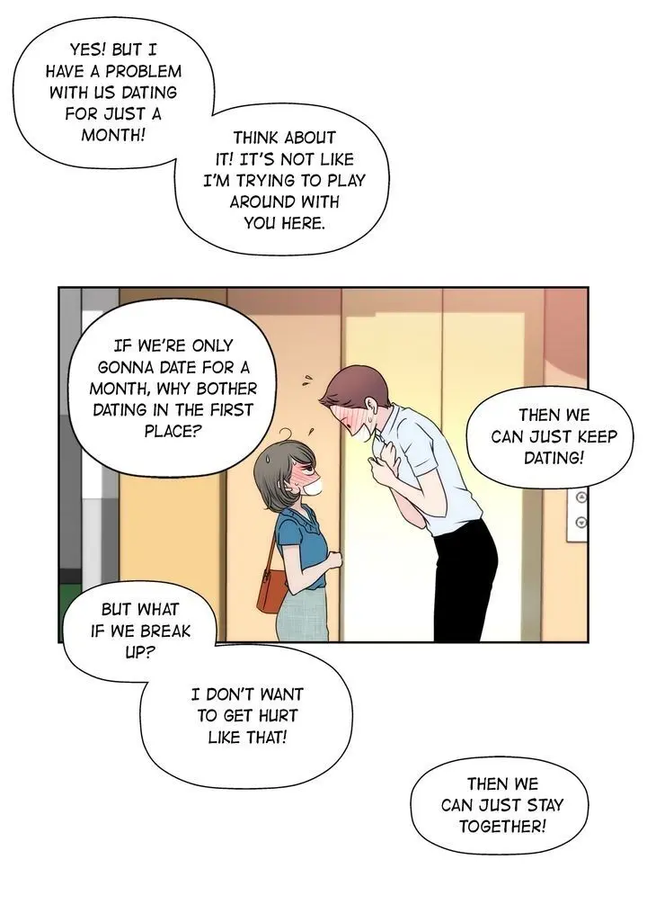 Cinderellas Man Chapter 100.2 - Page 44
