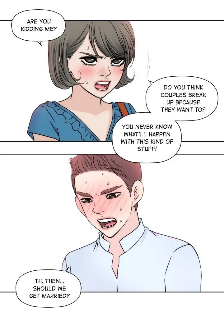 Cinderellas Man Chapter 100.2 - Page 45