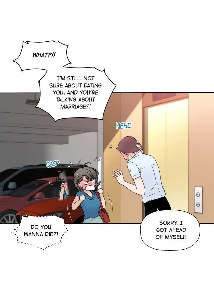 Cinderellas Man Chapter 100.2 - Page 46