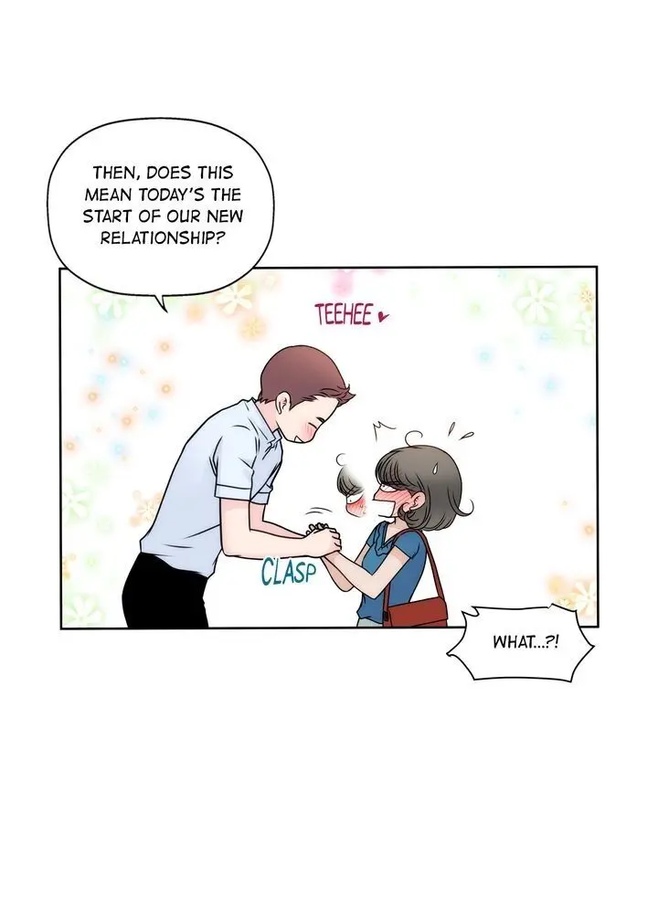 Cinderellas Man Chapter 100.2 - Page 47