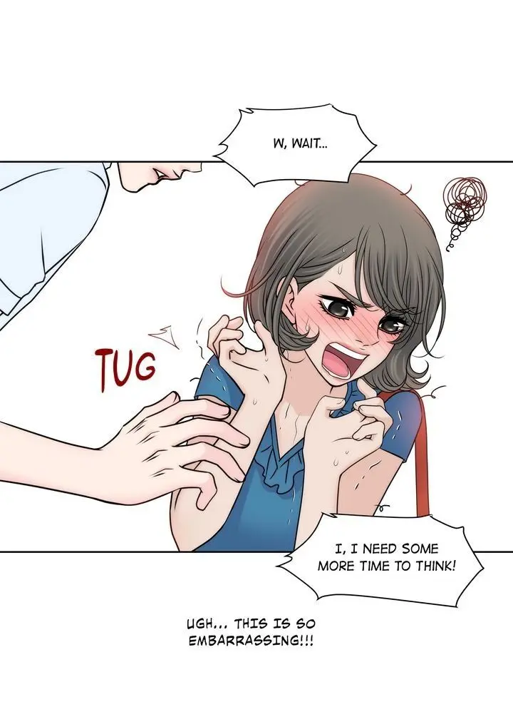 Cinderellas Man Chapter 100.2 - Page 48