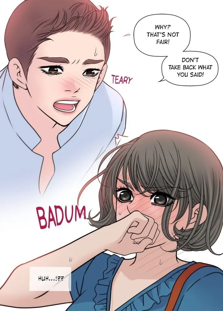 Cinderellas Man Chapter 100.2 - Page 49