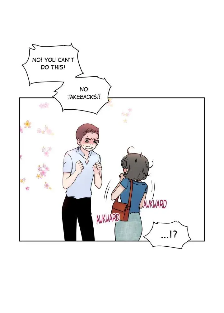 Cinderellas Man Chapter 100.2 - Page 50