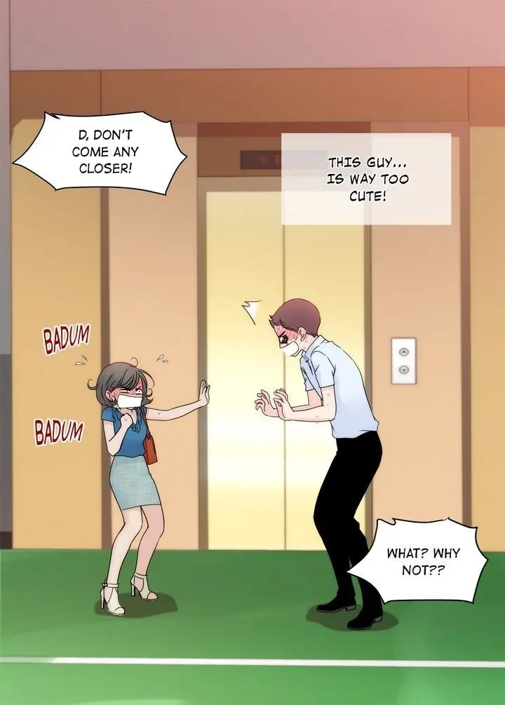 Cinderellas Man Chapter 100.2 - Page 51