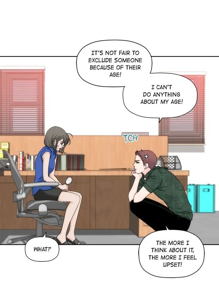 Cinderellas Man Chapter 100.2 - Page 6