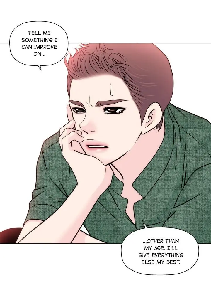 Cinderellas Man Chapter 100.2 - Page 7