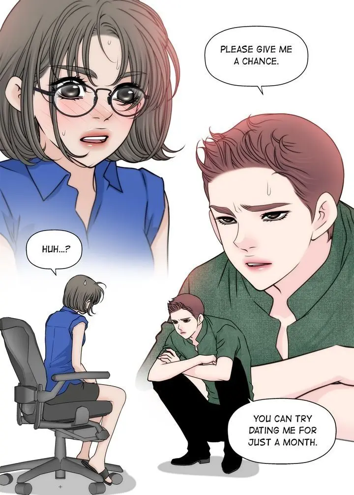 Cinderellas Man Chapter 100.2 - Page 8