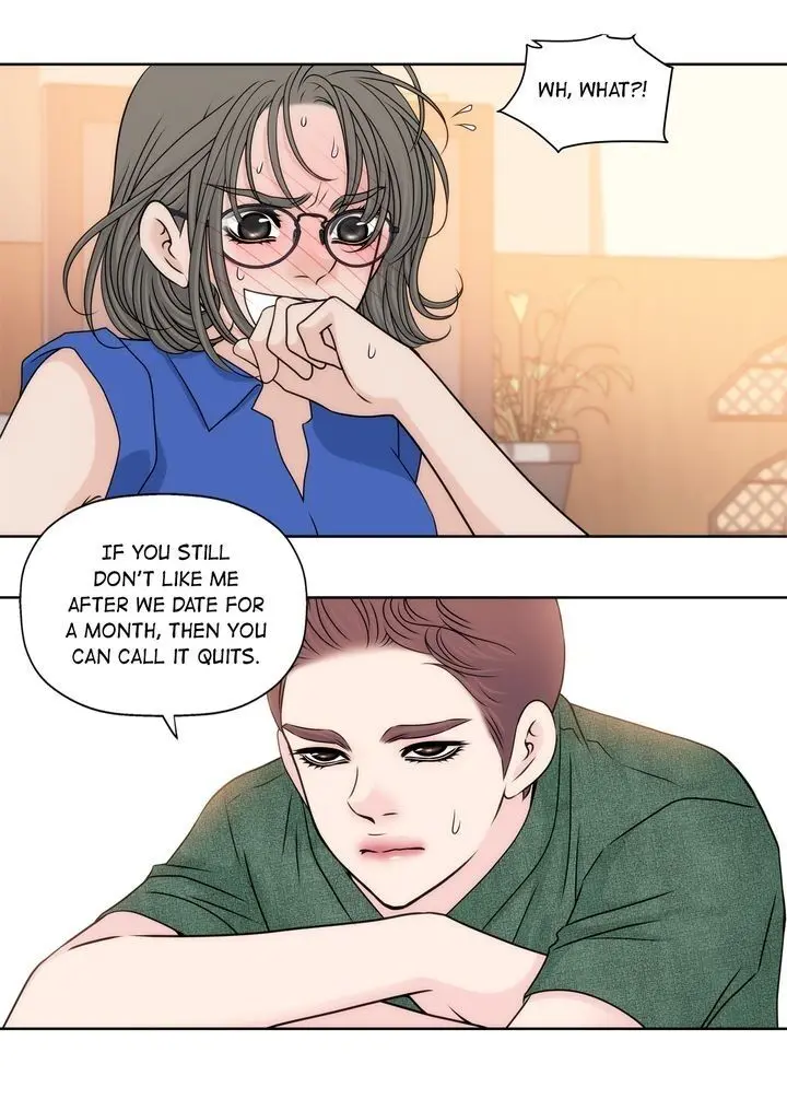 Cinderellas Man Chapter 100.2 - Page 9