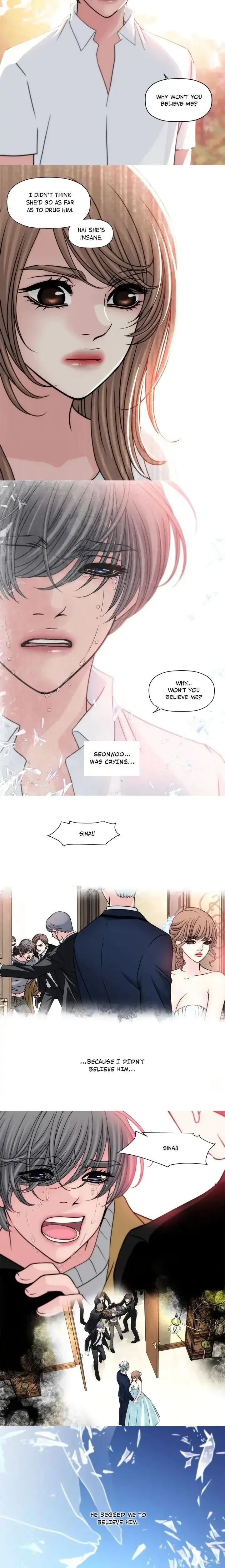 Cinderellas Man Chapter 100 - Page 10