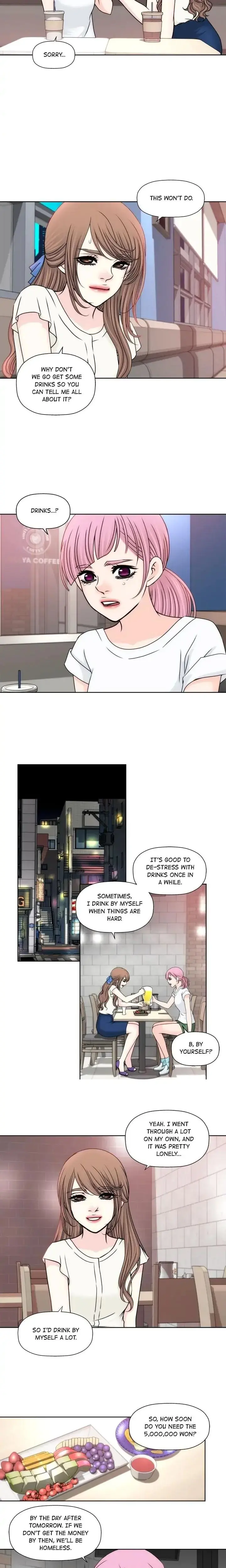 Cinderellas Man Chapter 100 - Page 6