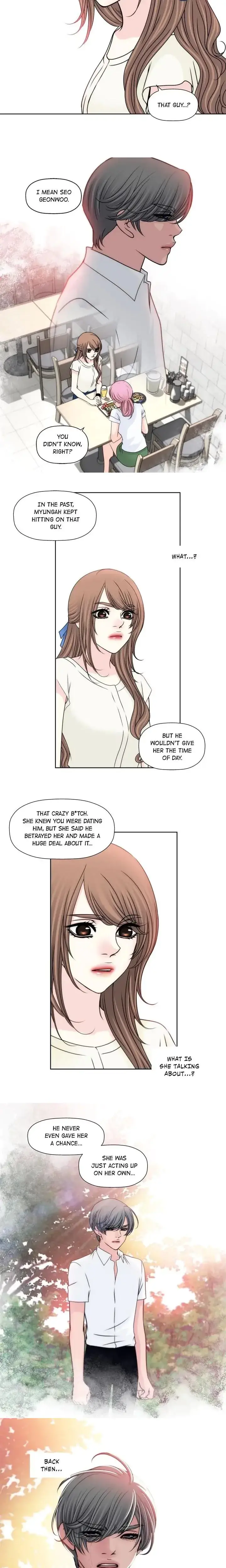 Cinderellas Man Chapter 100 - Page 9
