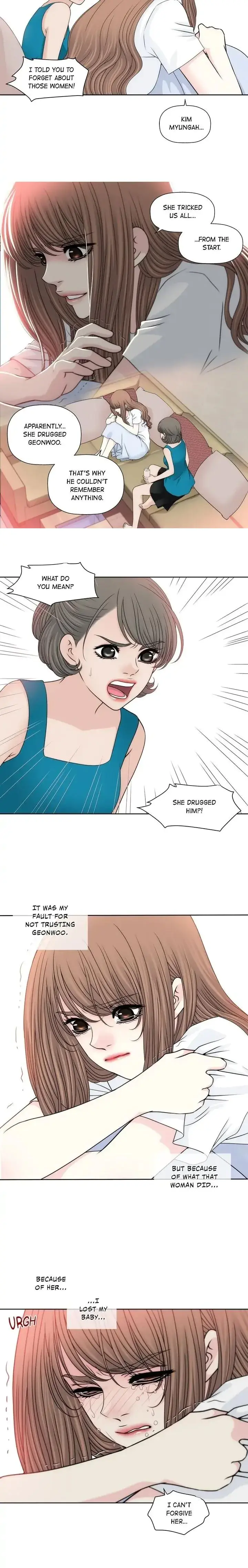 Cinderellas Man Chapter 101 - Page 10