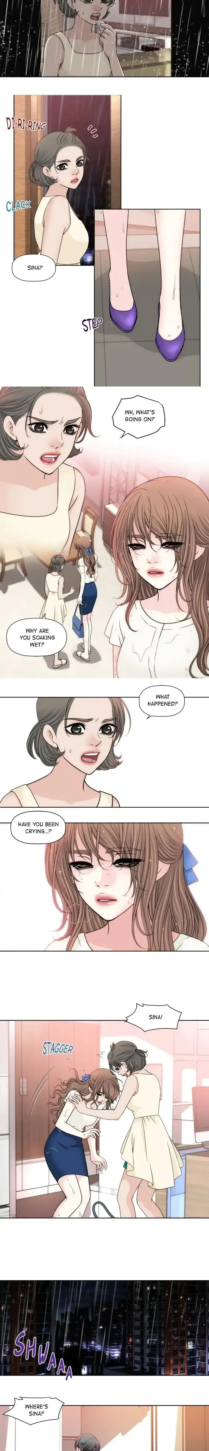 Cinderellas Man Chapter 101 - Page 2