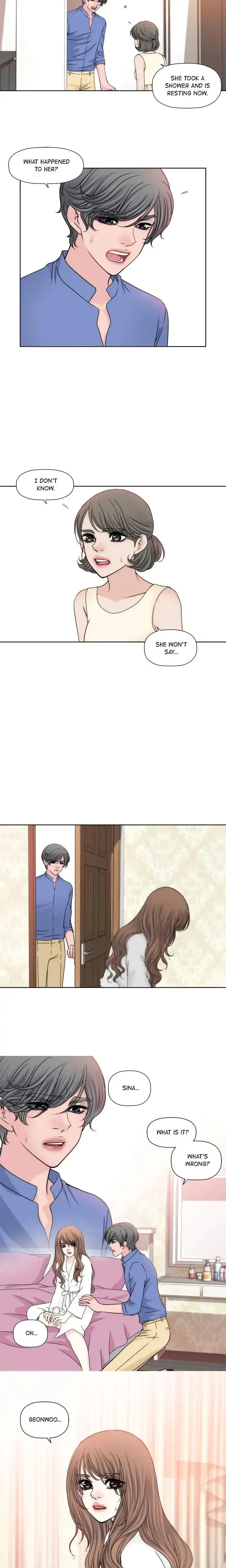 Cinderellas Man Chapter 101 - Page 3