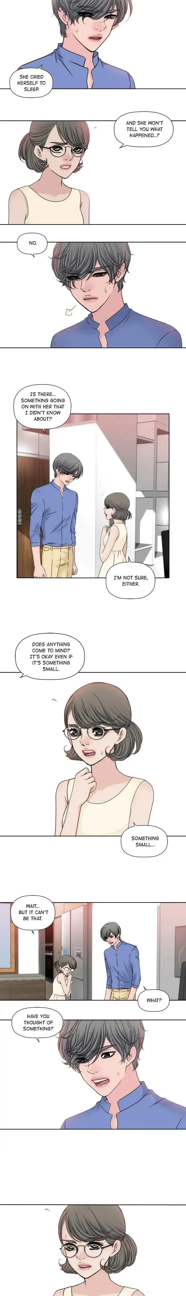 Cinderellas Man Chapter 101 - Page 5