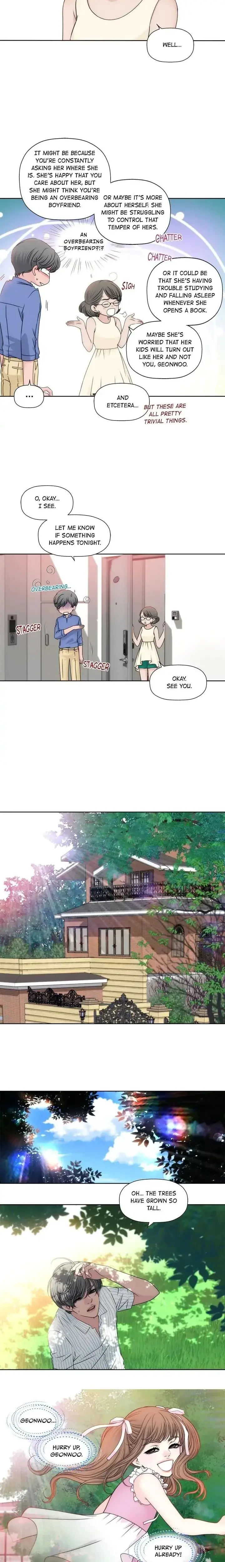 Cinderellas Man Chapter 101 - Page 6