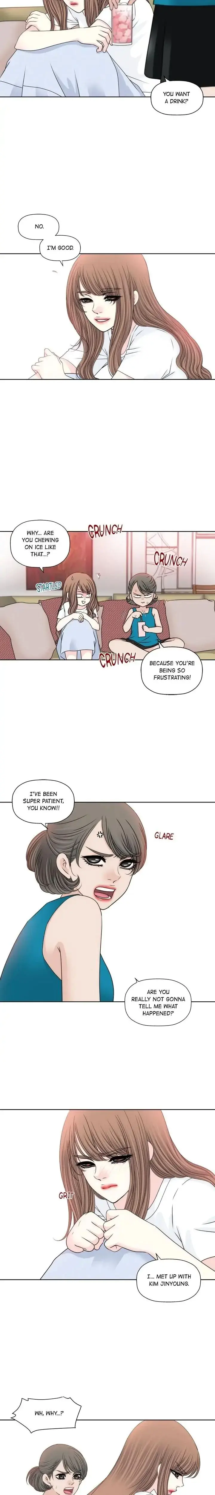Cinderellas Man Chapter 101 - Page 9