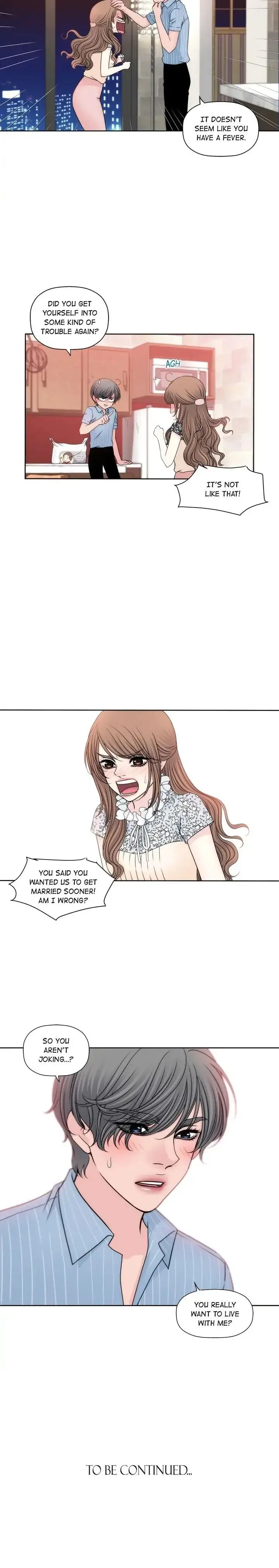 Cinderellas Man Chapter 102 - Page 10