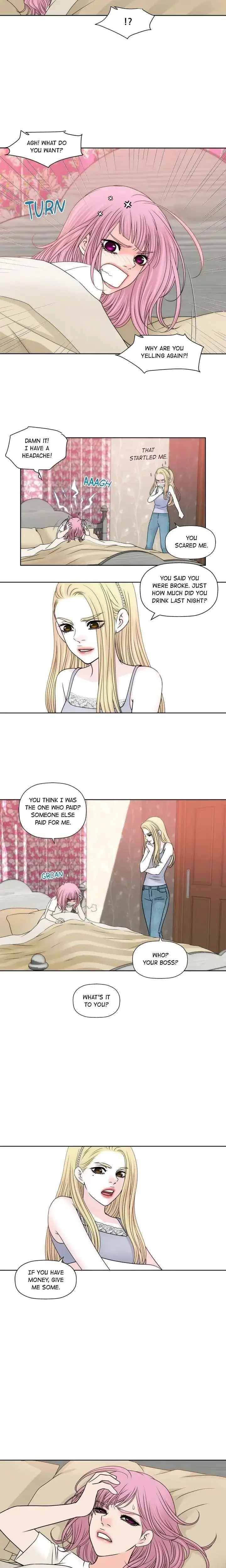 Cinderellas Man Chapter 102 - Page 2