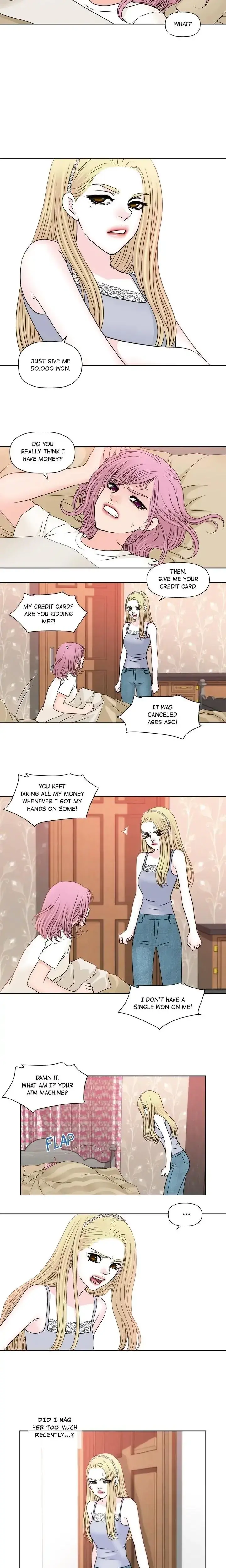 Cinderellas Man Chapter 102 - Page 3