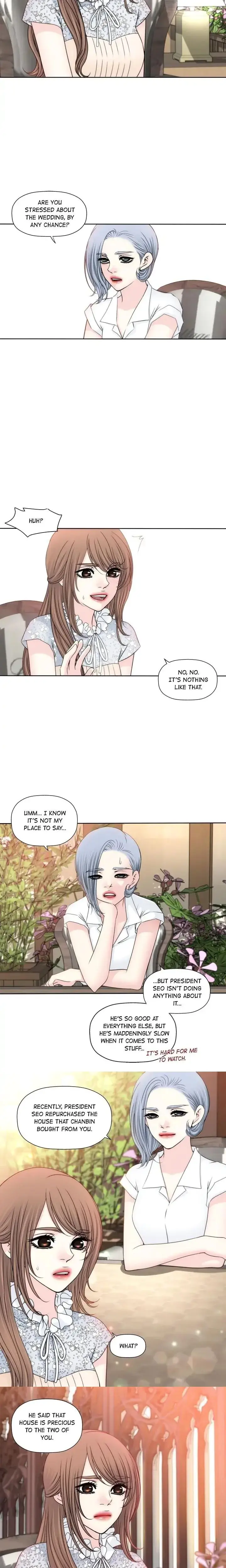 Cinderellas Man Chapter 102 - Page 5