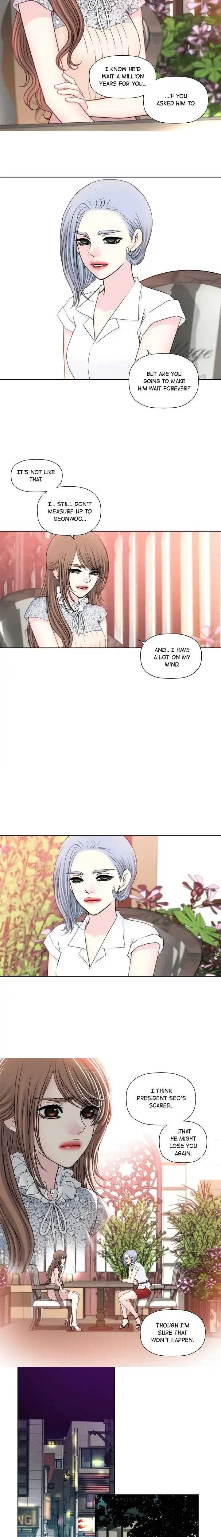 Cinderellas Man Chapter 102 - Page 6