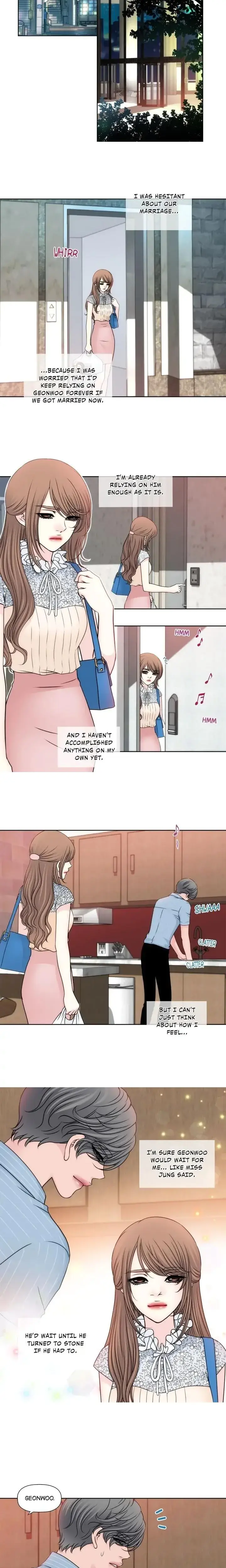 Cinderellas Man Chapter 102 - Page 7