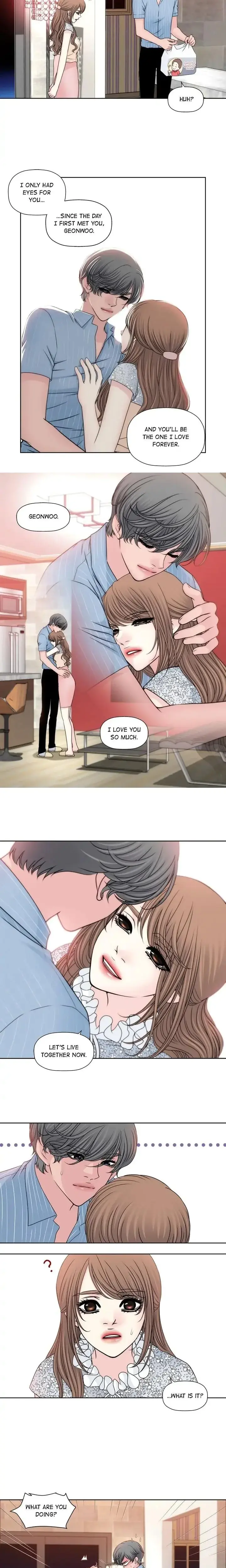 Cinderellas Man Chapter 102 - Page 9