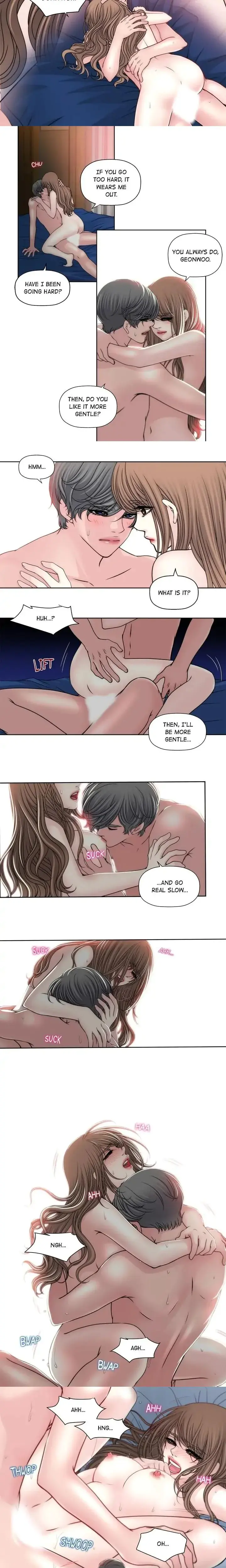 Cinderellas Man Chapter 103 - Page 5