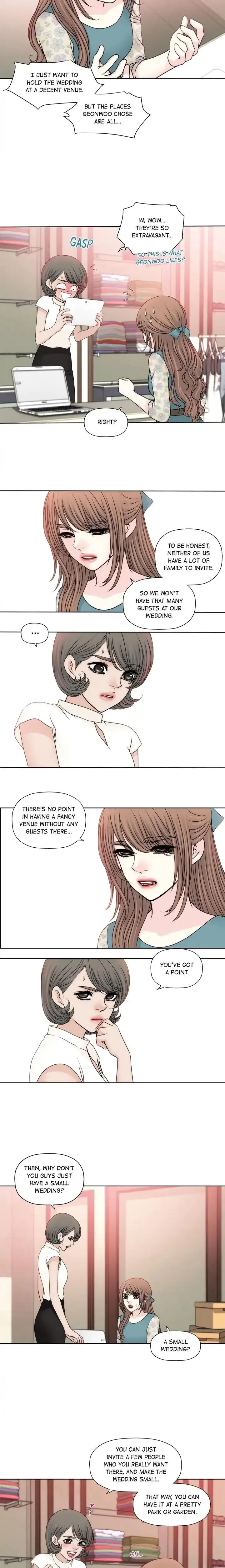 Cinderellas Man Chapter 103 - Page 9