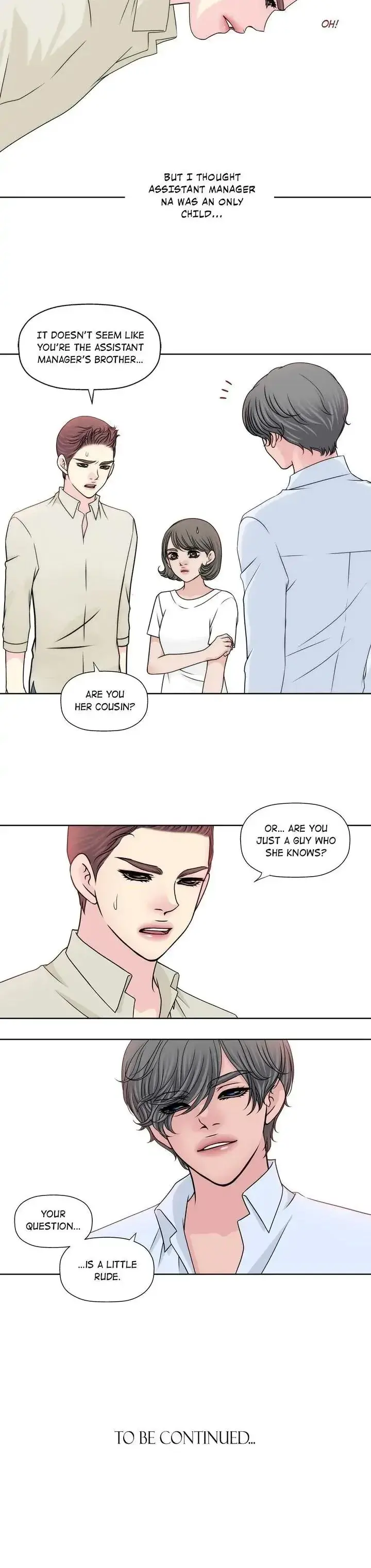 Cinderellas Man Chapter 104 - Page 10