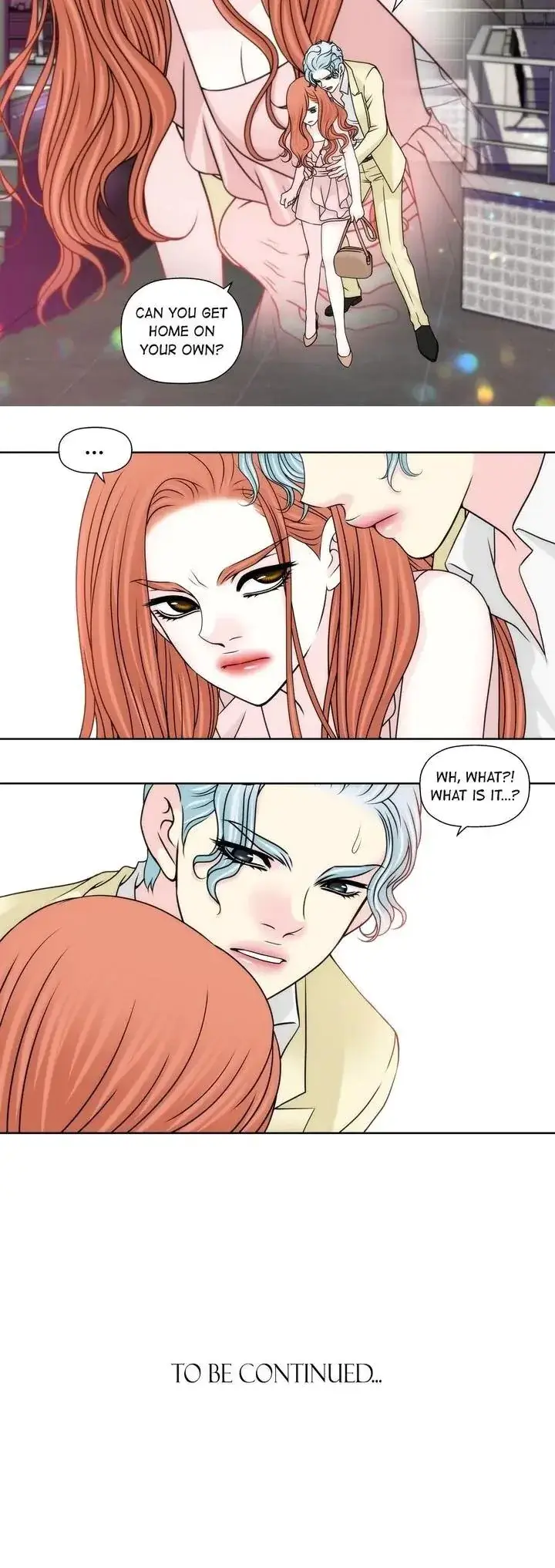 Cinderellas Man Chapter 105 - Page 10