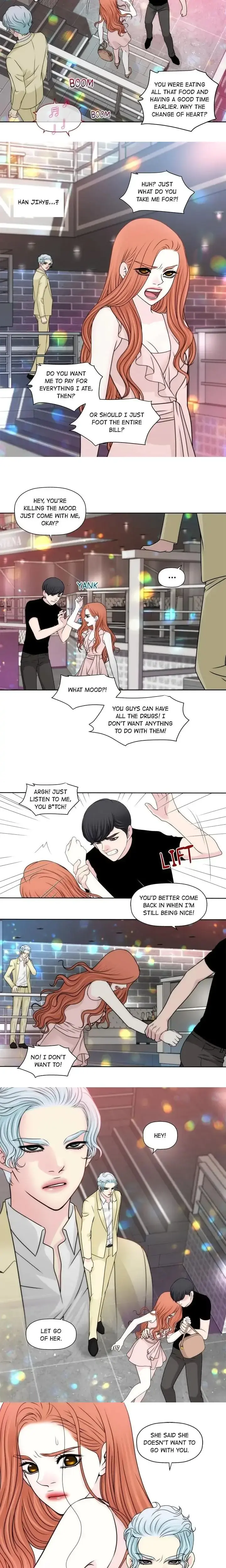 Cinderellas Man Chapter 105 - Page 7