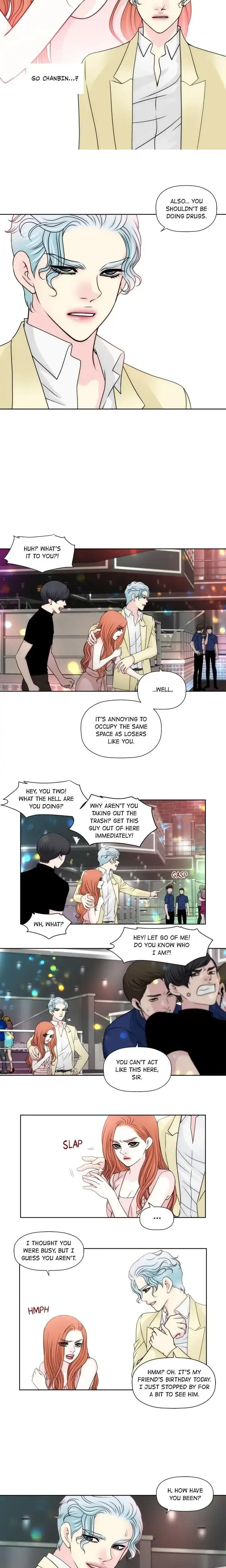 Cinderellas Man Chapter 105 - Page 8