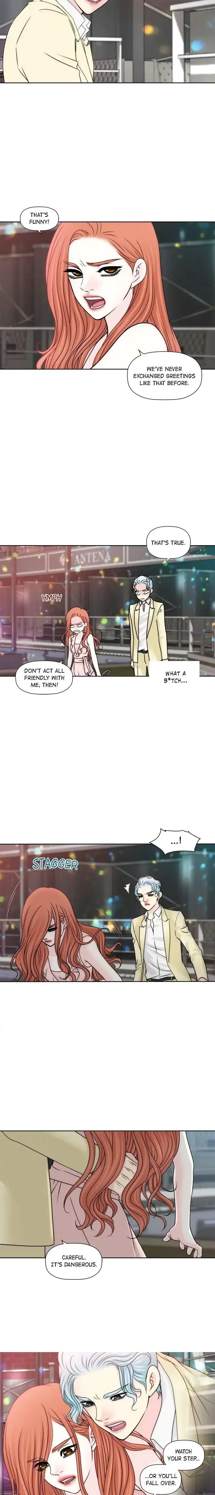 Cinderellas Man Chapter 105 - Page 9