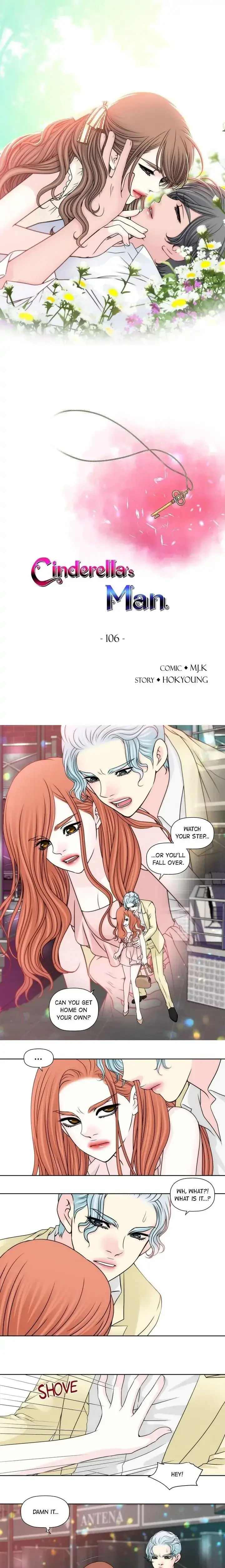 Cinderellas Man Chapter 106 - Page 1