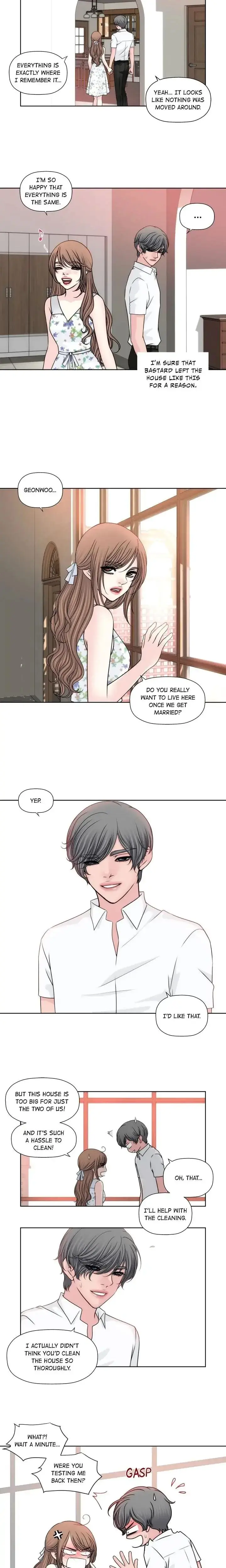 Cinderellas Man Chapter 106 - Page 5