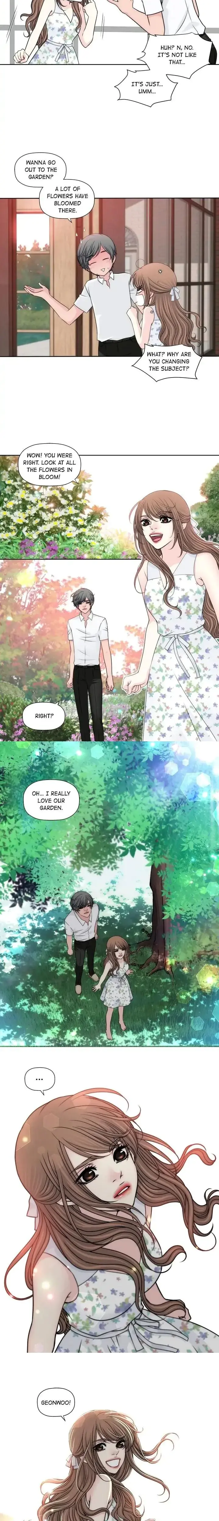 Cinderellas Man Chapter 106 - Page 6